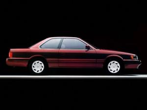Infiniti M30 Coupe 1989 года